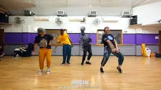Like A Light (Chaldon Williams Choreography) @chaldonjw