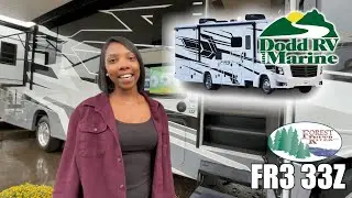 Forest River RV-FR3-33Z - by Dodd RV of Portsmouth and Yorktown, Virginia