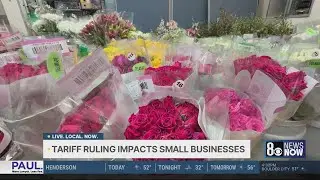 Supreme Court strikes down key Trump-Era tariffs; small businesses face uncertainty