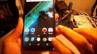Версия OTA для Android 6.0 Marshmallow для Nexus 6 (обзор)