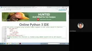 PPS Lecture 21