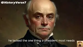The First Stolen Election in U.S. History | How 1824 Changed Democracy Forever