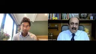 Candid talk with USINPAC - Suraj Patel for Congress from New York&rsquo;s 12th District