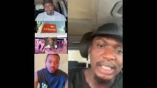 Verydarkman elder broda went to give him food in efcc  what they said to him... #vdm