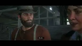 RDR2 &ndash; Fatherhood, for Beginners & Old Habits | Epilogue Part 1 Missions 4&ndash;5 Walkthrough