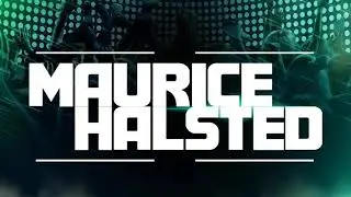 September Mix 1 2021 Maurice Halsted