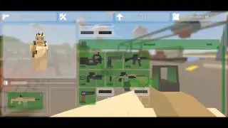 Unturned 3.12.3 SUPER ACTUALIZACION