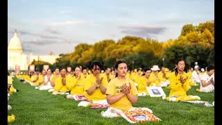 Minghui Report 124+ Falun Gong Practitioners Killed in China in 2025