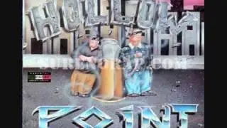Hollow Point - You Better Know