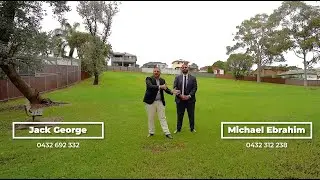 Property Video at 11 Gregory Street, Greystanes