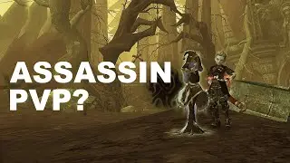 PvP Assassin Only *No Clickbait [DN SEA]