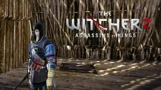 The Witcher 2 - Xbox Series X