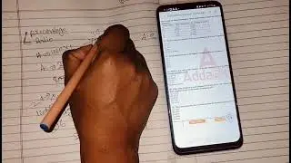 Data interpretation for Bank, Ssc and other comparative exam 