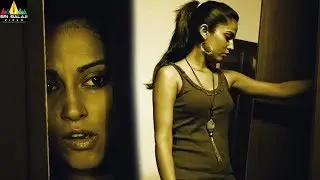 Race Movie Climax | Latest Telugu Movie Scenes | Vikram, Disha Pandey, Nikitha | Sri Balaji Video