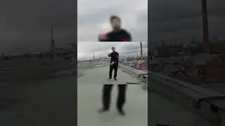 Dance Scribbles - Clip 02 - Zeekreate
