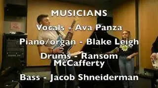 Jake Baynes Band - 