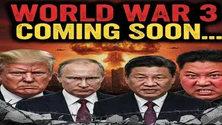 World war 3 new update | trump latest news | putin kimjon meeting | #worldwar3newupdate #trumplatest