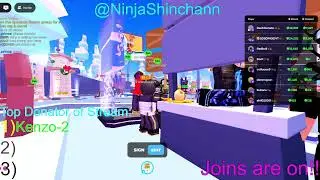 Pls Donate Live!🔴|Donating to Viewers!!!!