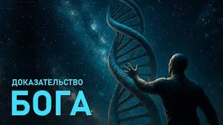 Тайный код мироздания. Фрэнсис Коллинз &laquo;Доказательство Бога&raquo;