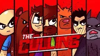 Northernlion and Friends Play - The Culling!