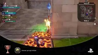 Orcs Must Die! Deathtrap_Troph&auml;e: Immer genug trinken