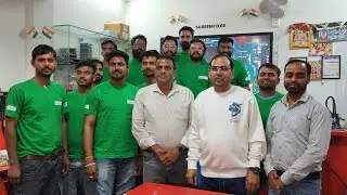 Hardware fixer Live Class || Android Mobile Repairing Course  || @screenfixer