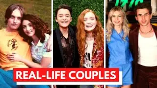 FEAR STREET PART 2 Cast: Real Age And Life Partners Revealed!