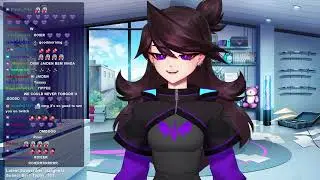 JaidenAnimations | Welcome back | (27-08-23)