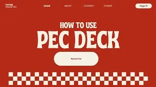 How to Use the Pec Deck Machine Properly (Beginner Friendly) &mdash; Ryoanma Firsto