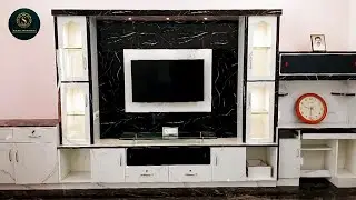 polymarble  interior design in Thuraiyur