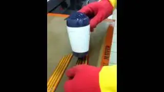 How to pull sugar ribbon