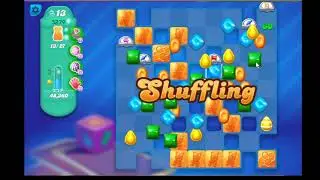 Candy Crush Soda Saga level 3279