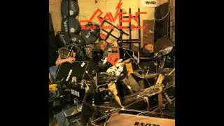 Raven &ndash; Rock Until You Drop (1981) [Full Album | NWOBHM / Heavy Metal]