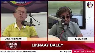 Liknaay Baley TUESDAY, January 06, 2026