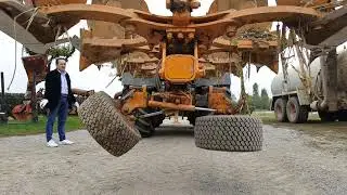 TRANSPORT SYSTEM