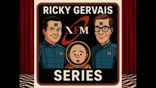 XFM &ndash; 2002-02-09 &ndash; Ricky Gervais