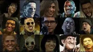 MY PC IS BACK!!! LETS DO DBD RUNS KILLER AND SURVIVOR AGAIN!! - #23