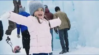 Ice Castles Minnesota Returns!