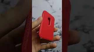 Apple Leather Wallet Magsafe Кожаный картхолдер кошелёк на iPhone, Магсейф для айфон