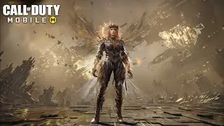 *NEW* Mythic Sophia All Features Gameplay Season 1 2025 | COD MOBILE
