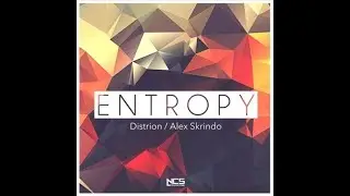 Distrion & Alex Skrindo - Entropy (Extended Mix) [NCS Release]
