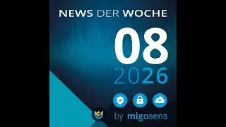 L&ouml;schung im Fokus der Aufsichtsbeh&ouml;rden - DS News KW 08/2026
