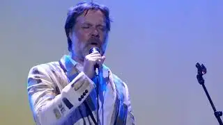Rufus Wainwright, A Hard Rain&rsquo;s A‐Gonna Fall (Dylan cover)