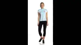 Castelli Women's Amore Cycling Jersey | SwimOutlet.com