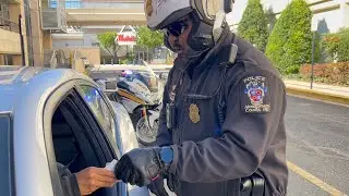 Montgomery County Police - Myth Patrol, Episode 3