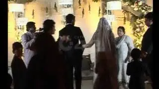 Supreme Court Bar Ex President Akram Sheikh Son Umer Akram Walima Ceremony City42