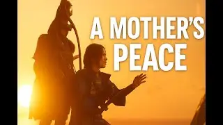 A Mother&rsquo;s Peace &ndash; Emotional Side Quest | Ghost of Tsushima Gameplay