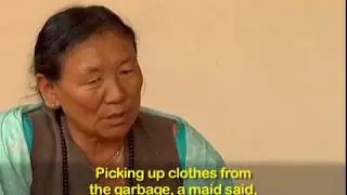 Wealthy Tibetan Beaten and Possessions Confiscated - interview with Sonam Tsomo