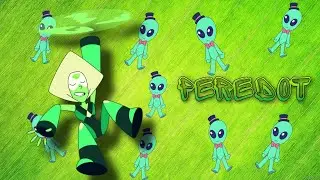 Peredot Edit (Steven Universe)