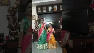 vibe vundi #trending songs Telugu mom's dream world